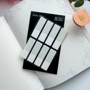 استیک نوت شفاف