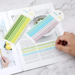 استیک نوت هایلایتری