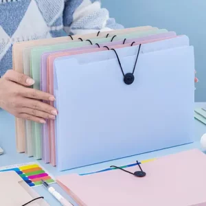 فایل مینیمال