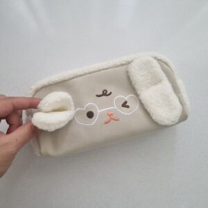 جامدادی تدی