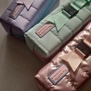 جامدادی کاپشنی