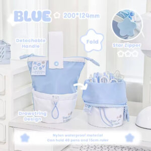 جامدادی rosy posy