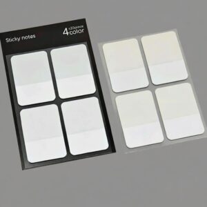 استیک نوت شفاف